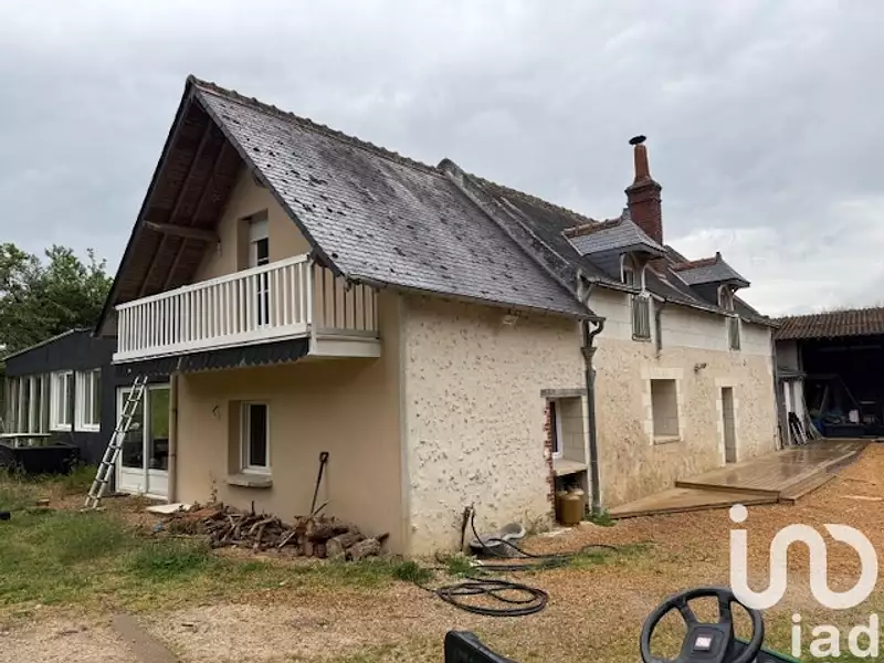 Maison, 445 m²