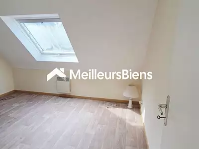 Maison, 113 m²