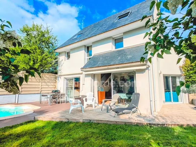Maison, 150 m²