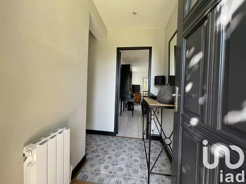 Maison, 94 m²