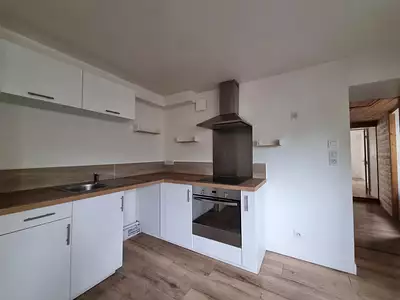 Appartement, 63 m²