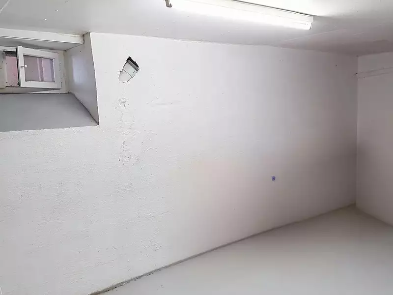Appartement, 53 m²