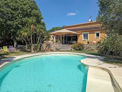 Maison, 210 m²