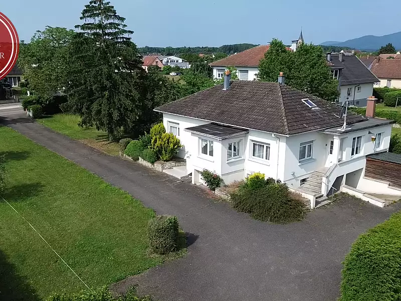 Maison, 133 m²