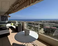 Appartement, 50 m²