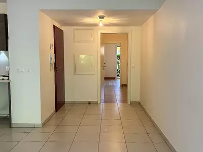 Appartement, 66,1 m²