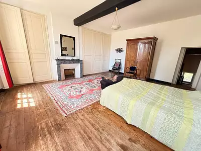 Maison, 245 m²