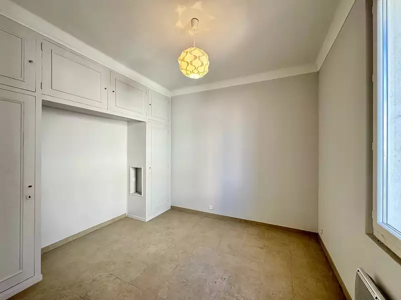 Appartement, 24,72 m²