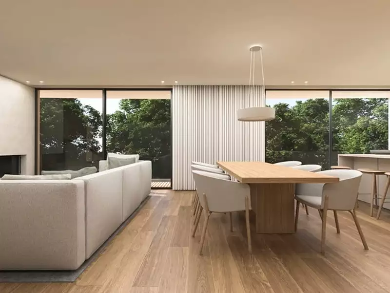 Terrain, 770 m²