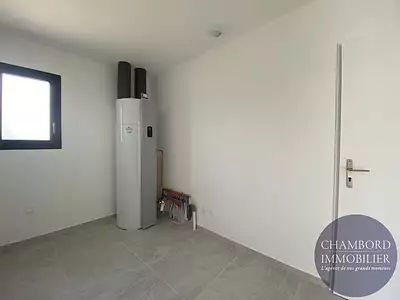Maison, 129 m²