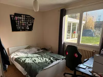 Maison, 155 m²