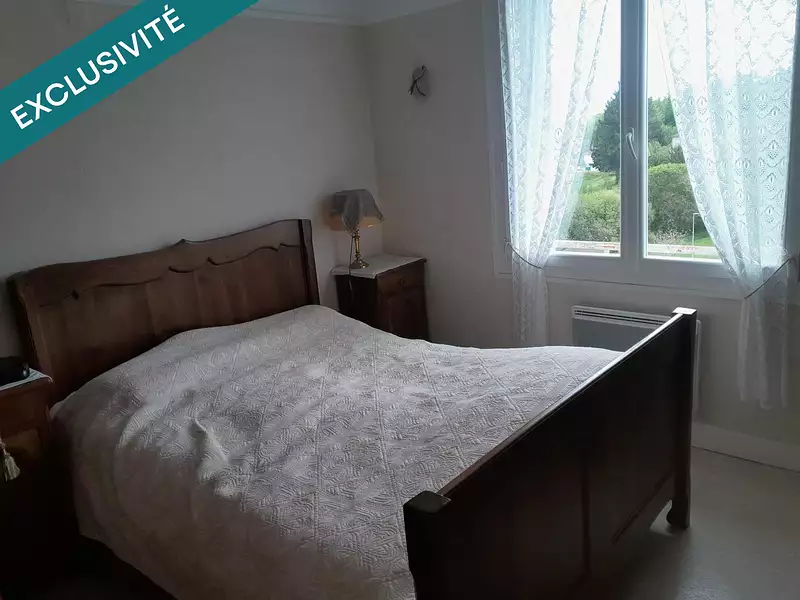 Appartement, 77 m²