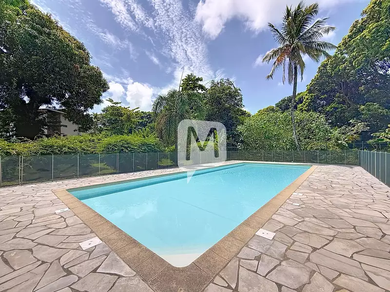 Appartement, 46,37 m²