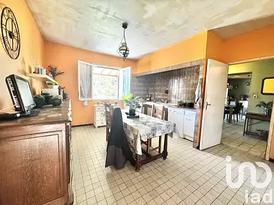 Maison, 145 m²