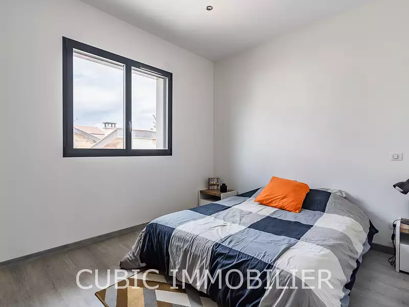Maison, 127,32 m²