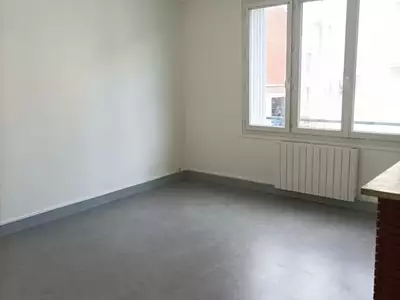 Appartement, 63 m²