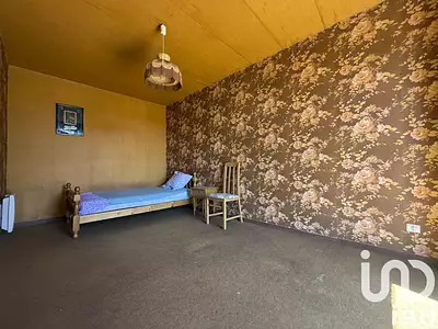 Maison, 110 m²