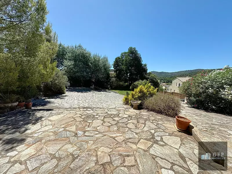 Maison, 125,59 m²