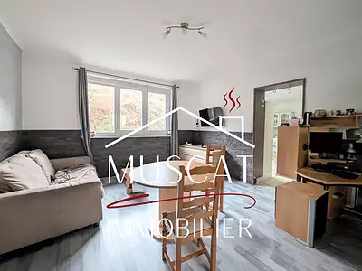 Appartement, 112,34 m²