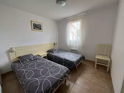 Maison, 61 m²