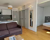 Appartement, 31,57 m²