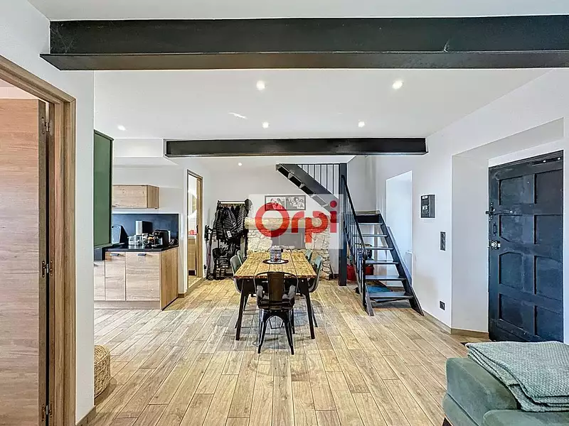 Maison, 92 m²