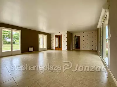 Maison, 110 m²