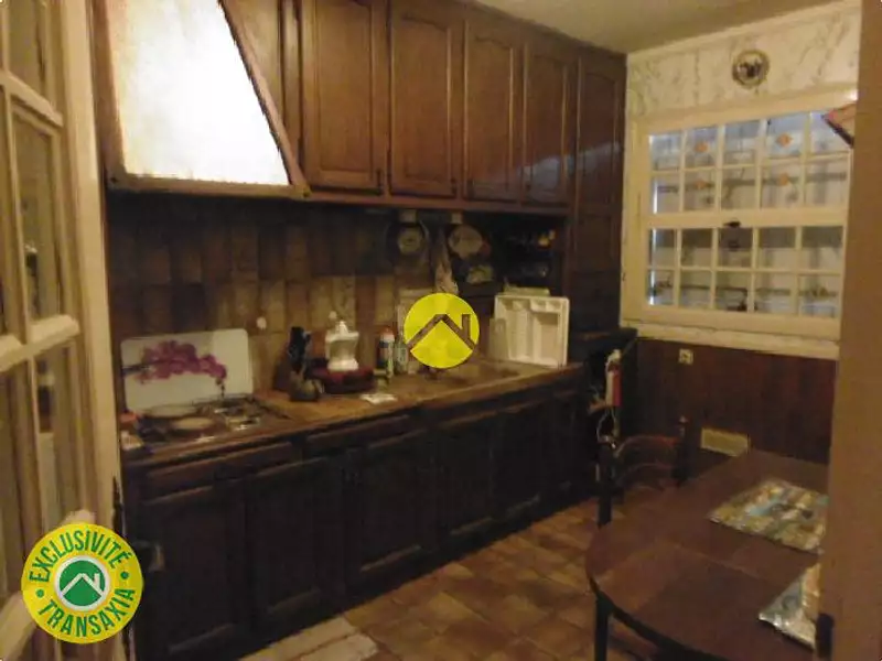 Maison, 83 m²