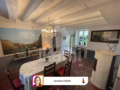 Maison, 109 m²