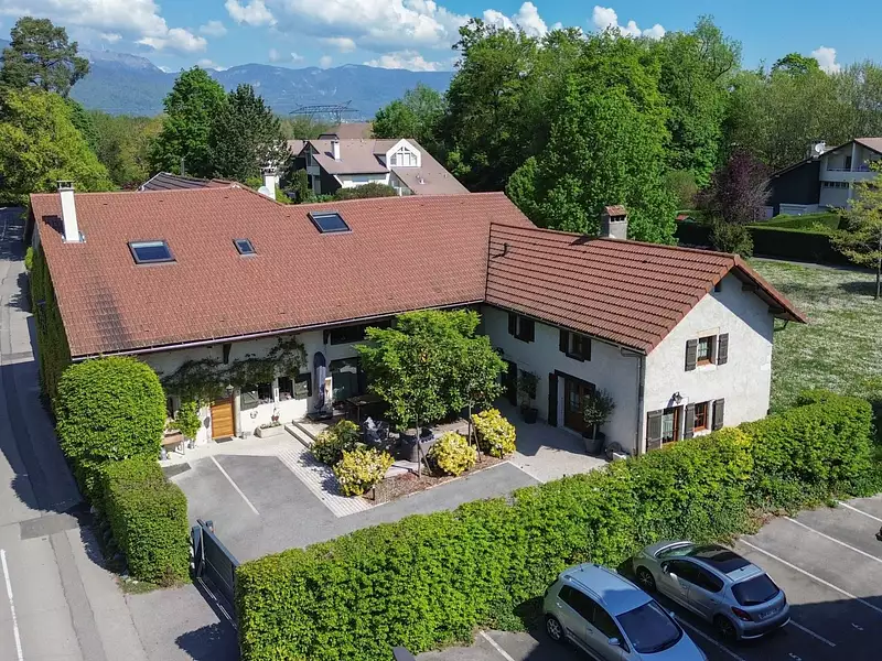 Maison, 324,9 m²