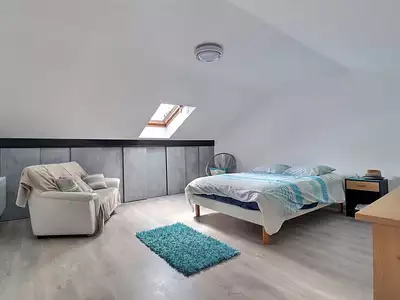 Maison, 175 m²