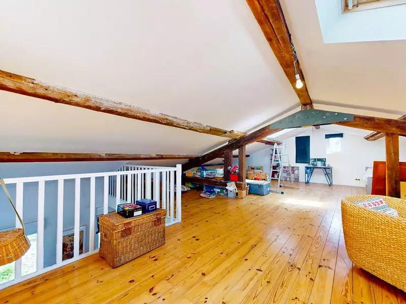 Maison, 318 m²