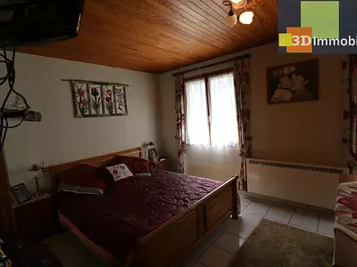 Maison, 168 m²