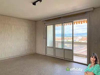 Appartement, 78 m²