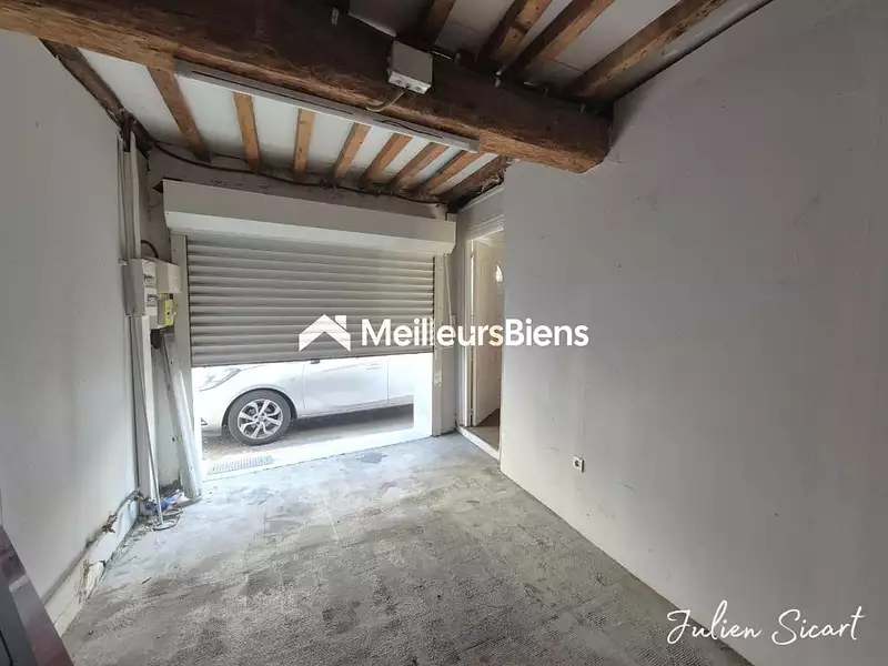 Maison, 75 m²