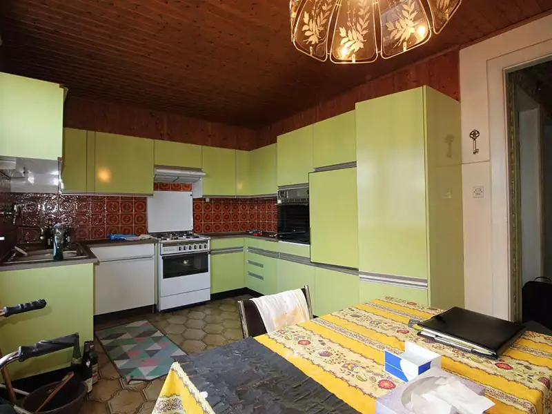 Maison, 133 m²