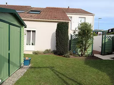 Maison, 102,8 m²