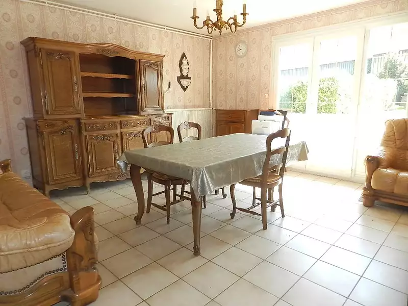 Maison, 300 m²