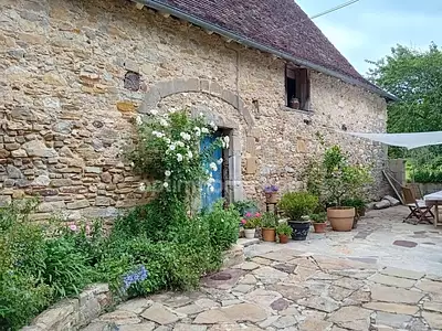 Maison, 213 m²