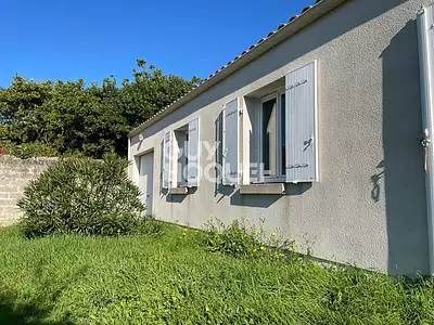 Maison, 65 m²