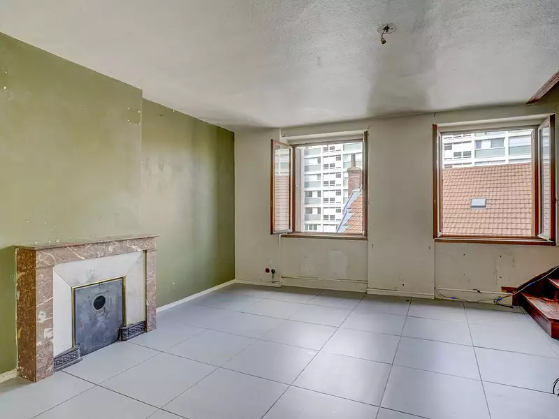 Appartement, 126 m²