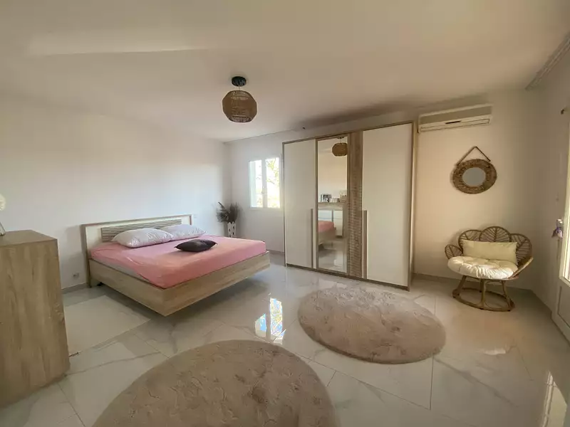 Maison, 135 m²