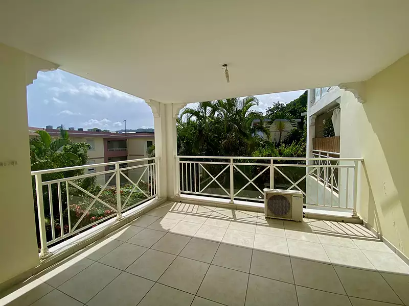 Appartement, 66,43 m²