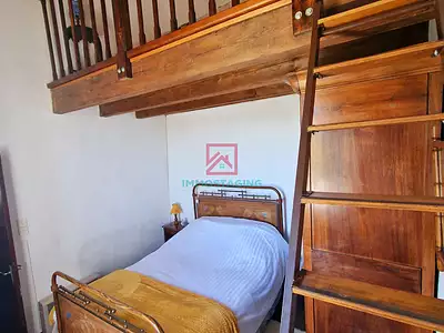 Maison, 80 m²