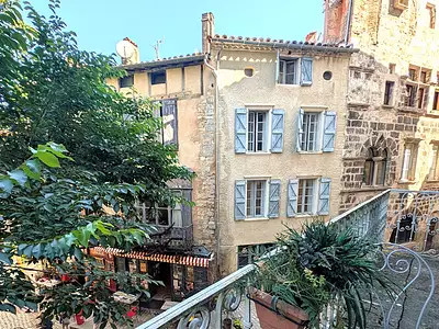 Maison, 200 m²