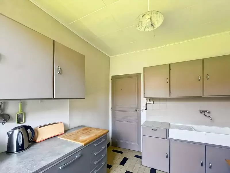 Maison, 100 m²