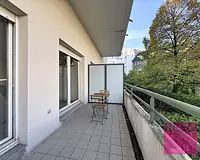 Appartement, 59 m²