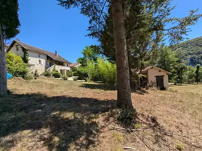 Maison, 230 m²