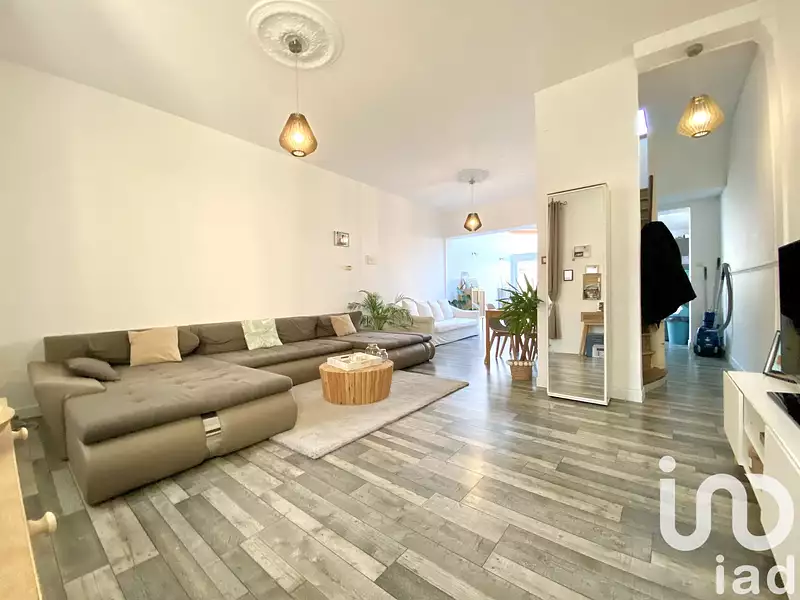 Maison, 128 m²