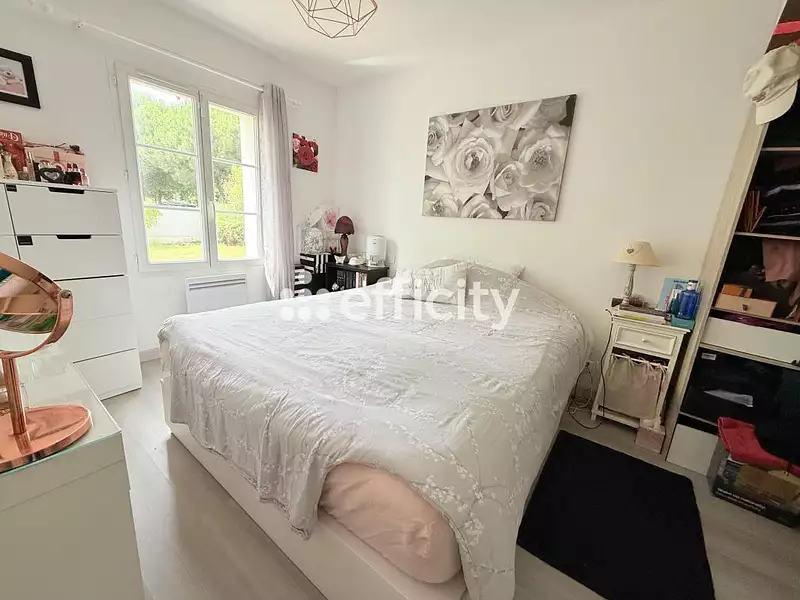 Maison, 91 m²